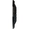 Ekena Millwork Granada Ceiling Medallion (Fits Canopies up to 4 1/4"), Hand-Painted Black Pearl, 15 3/4"OD x 5/8"P CM16GABPS - alternate 3